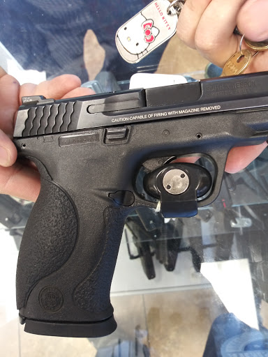 Pawn Shop «Pawn1st», reviews and photos, 203 N Litchfield Rd, Goodyear, AZ 85395, USA