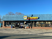 NAPA Auto Parts - Tires Unlimited Inc - Photo 7 - Car repair in Mebane, NC, Burlington