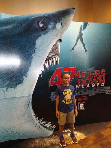 Movie Theater «AMC Classic Fort Worth 14», reviews and photos, 6600 NW Loop 820, Fort Worth, TX 76135, USA