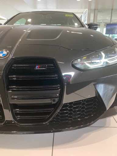BMW Dealer «Kelly BMW», reviews and photos, 4050 Morse Rd, Columbus, OH 43230, USA