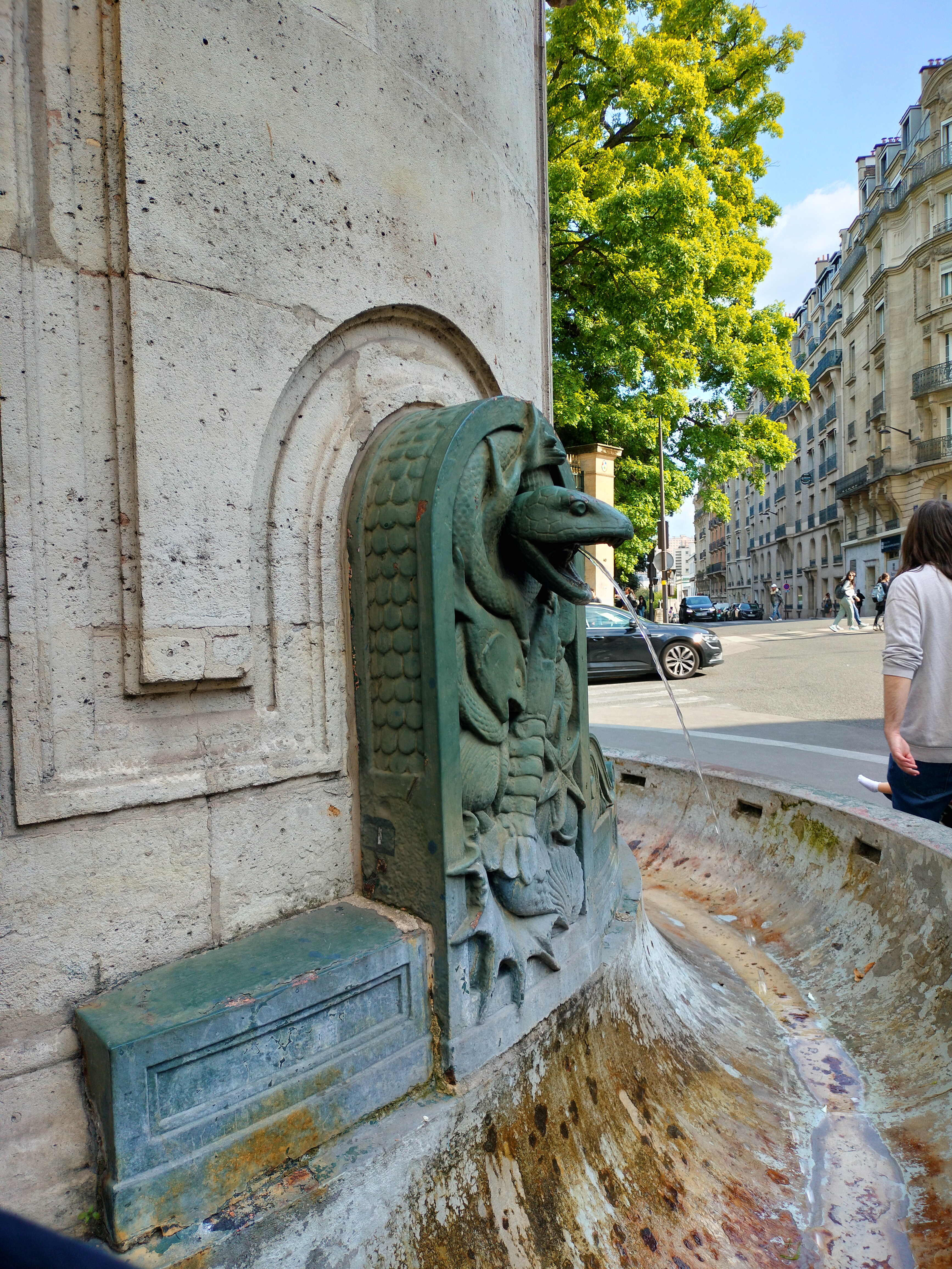 Photo n° 1 de l'avis de Julien.. fait le 19/05/2023 à 15:41