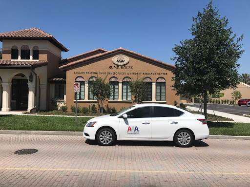 Courier Service «AAA Transportation Courier Service», reviews and photos, 2138 Northumbria Dr, Sanford, FL 32771, USA