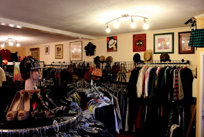 Inner Me Consignment Boutique, LLC