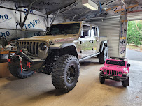 JB Autoworks - Photo 4 - Car repair in Kingsport, TN, Kingsport