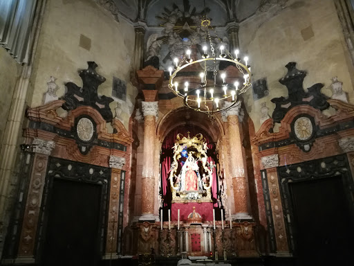 Iglesia de San Pablo