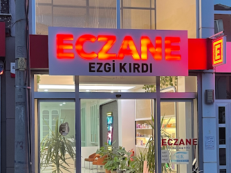 EZGİ KIRDI ECZANESİ