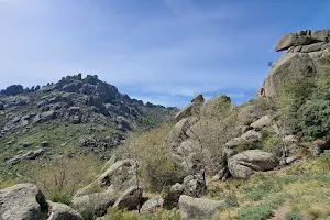 Cuenca Alta del Manzanares Regional Park image