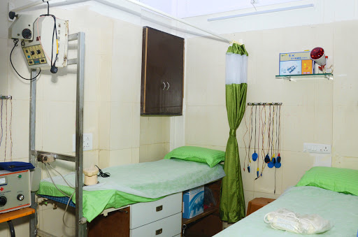 Kalp Jyot Care Center