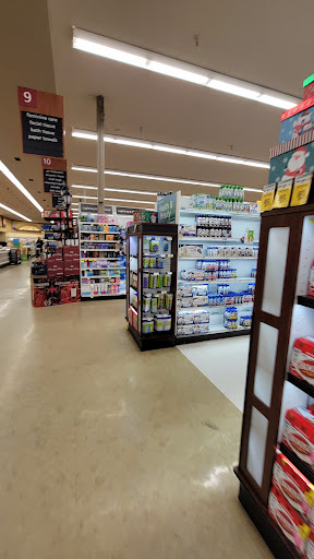 Grocery Store «Safeway», reviews and photos, 5270 SW Philomath Blvd, Corvallis, OR 97333, USA