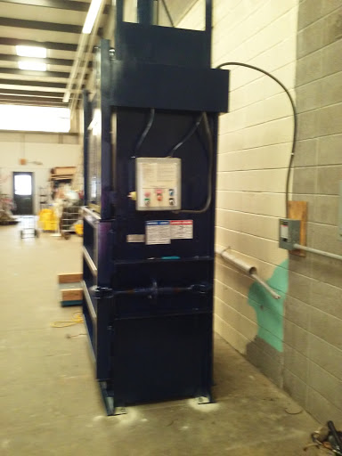 Thrift Store «Salvation Army Thrift Shop», reviews and photos, 3300 Moffett Rd, Mobile, AL 36607, USA