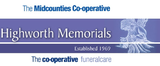 Highworth Memorials (Memorial Stone Masons)