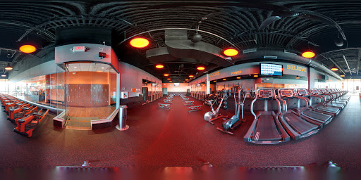 Gym «Orangetheory Fitness», reviews and photos, 13063 Lee Jackson Memorial Hwy, Fairfax, VA 22033, USA