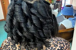 The Dominican Styles Hair Salon image