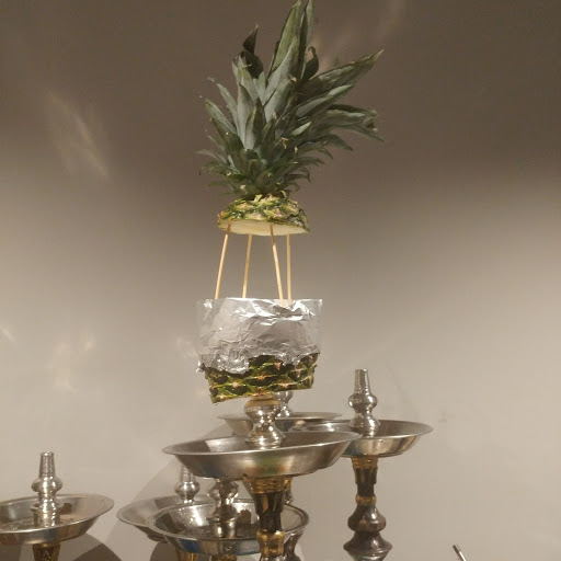 Hookah Bar «Sky Hookah Lounge», reviews and photos, 685 Kings Hwy E