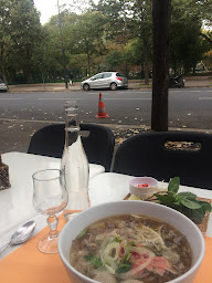 Photo n°32 de Pho 13 à Paris ()