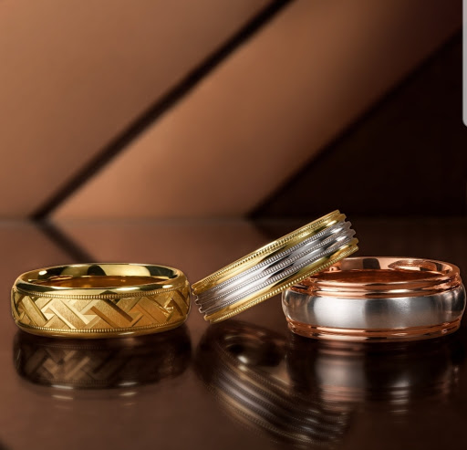 Diamond Dealer «Stephen Allen Jewelers», reviews and photos, 35 Maple St, East Longmeadow, MA 01028, USA