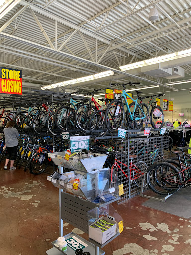 Bicycle Store «Performance Bicycle», reviews and photos, 6101 K Ave #110, Plano, TX 75074, USA