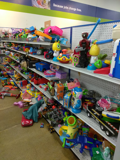 Thrift Store «Goodwill Marysville», reviews and photos