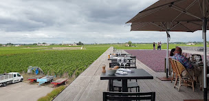 Photo n°15 de La Terrasse Rouge à Saint-Émilion ()