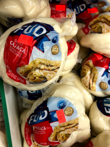 Mexican Grocery Store «Mexico Market», reviews and photos, 407 Park Pl, Homestead, FL 33030, USA