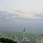 Photo n°3 de l'avis de Fabrizio.e fait le 25/07/2022 à 21:28 sur le  Paradiso Beach Bar & Restaurant à Castellaneta Marina