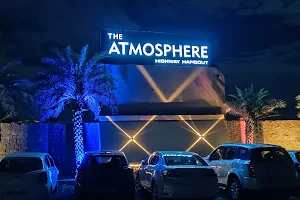 The Atmosphere - Highway Hangout image