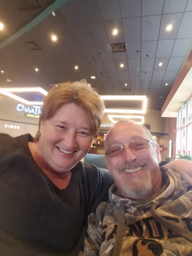 Movie Theater «AMC Dine-In Holly Springs 9», reviews and photos, 320 Grand Hill Pl, Holly Springs, NC 27540, USA