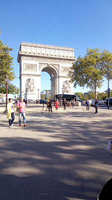 Floradis Kalliopi à Bagnolet