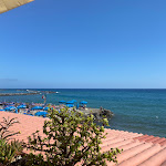 Photo n°2 de l'avis de Paul.a fait le 21/09/2022 à 15:22 sur le  Hotel Principe à Sanremo