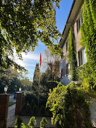 Photo hôtels Allee-Hotel Berlin 10318 Berlin