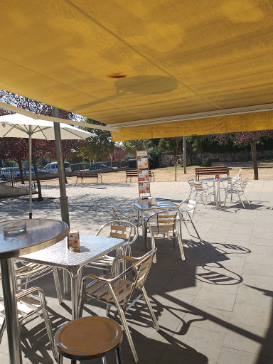 L'ESQUITX en L'Ametlla del Vallès