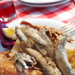 Photo n°2 de l'avis de Pasquale.a fait le 19/03/2023 à 15:34 sur le  Ristorante pizzeria La Rotonda à Pietra Ligure