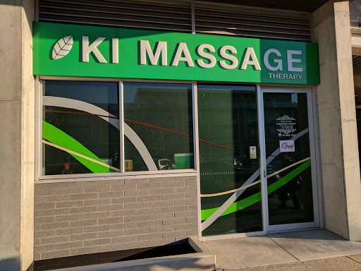 Ki Massage Therapy