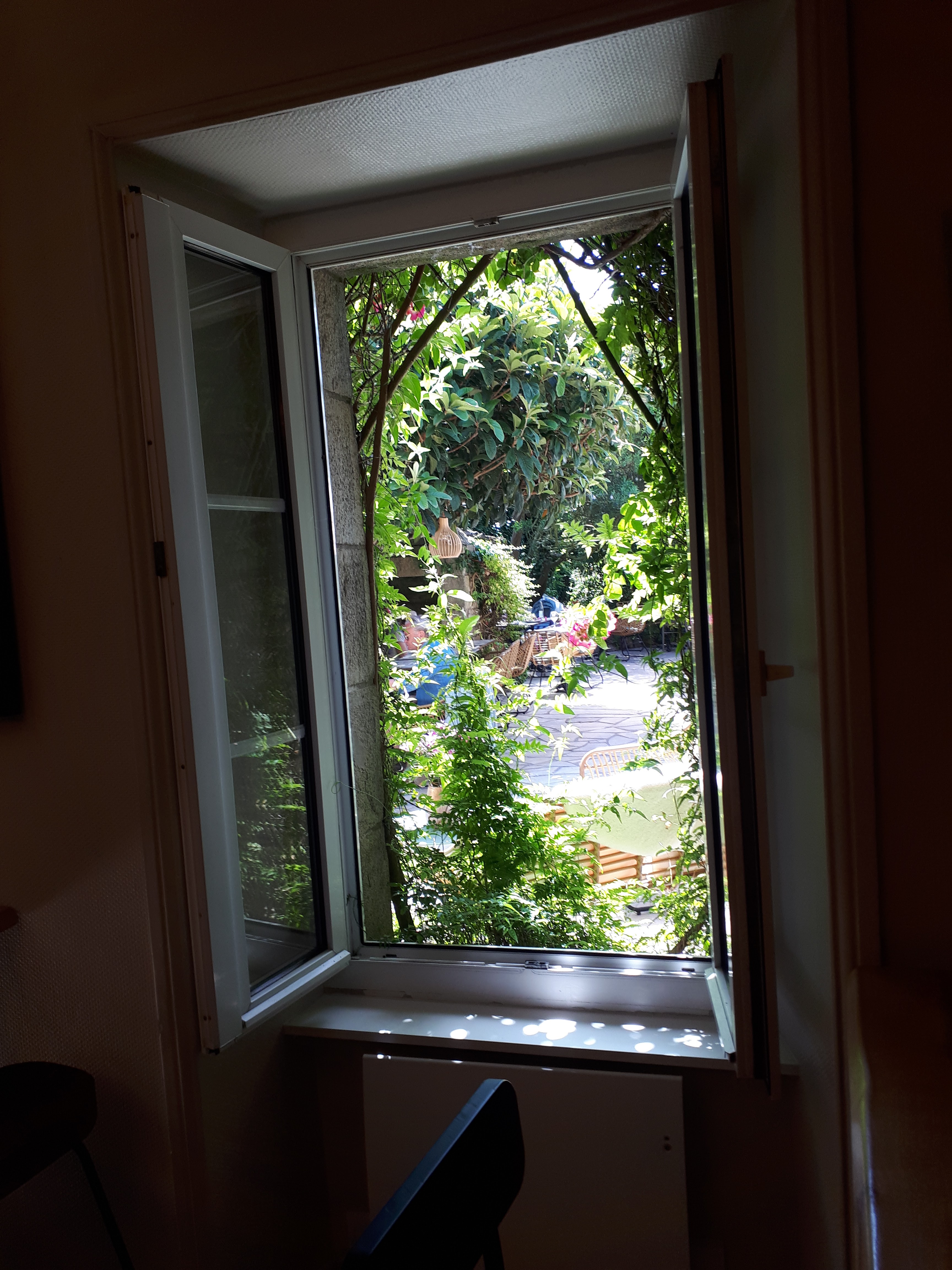 Photo n° 2 de l'avis de Michèle.a fait le 21/05/2022 à 12:41