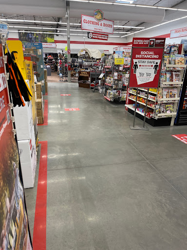 Home Improvement Store «Tractor Supply Co.», reviews and photos, 1303 North Exchange Dr, Saratoga Springs, UT 84045, USA