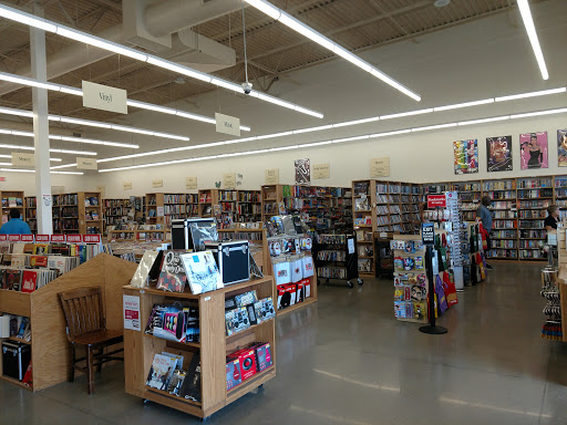 Book Store «Half Price Books», reviews and photos, 8107 E. Broad St., Reynoldsburg, OH 43068, USA