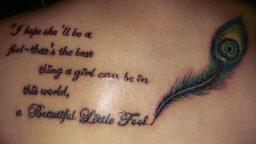 Tattoo Shop «Unlimited Mind Tattoo», reviews and photos, 1121 Texas Ave, Texas City, TX 77590, USA