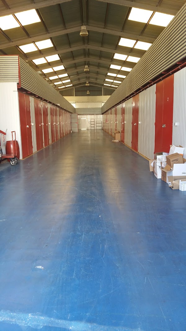 Imagen de City Box Valencia (2 de 8)