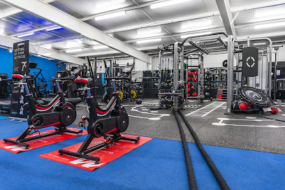 Total Fitness Aintree - switch island leisure park, Off, Northern Perimeter Rd, Bootle L30 7PT, United Kingdom