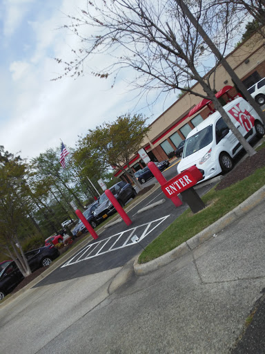 Fast Food Restaurant «Chick-fil-A», reviews and photos, 5003a Victory Blvd, Yorktown, VA 23693, USA