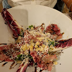 Photo n°5 de l'avis de simone.a fait le 24/09/2022 à 17:18 sur le  Antica Osteria Delle Volte à Ferrara