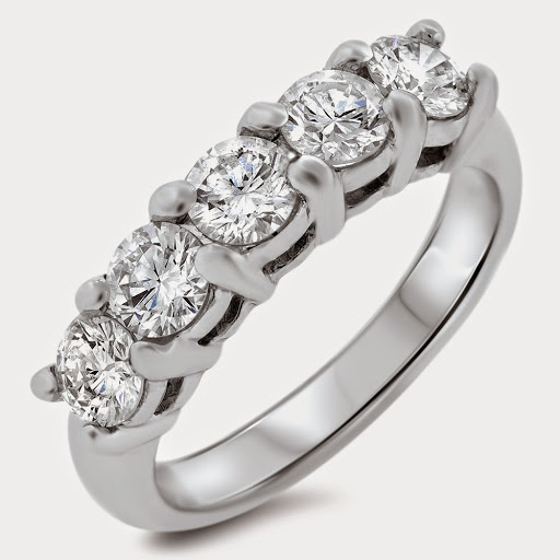 Diamond Dealer «Diamond and Jewelry Gallery Studio City», reviews and photos, 12456 Ventura Blvd, Studio City, CA 91604, USA