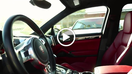 Car Dealer «North State Auto», reviews and photos, 2244 N Main St, Walnut Creek, CA 94596, USA