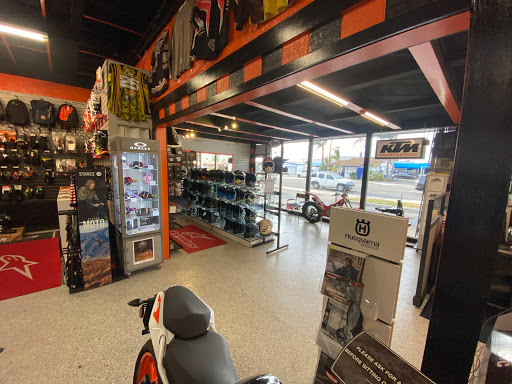 Motorcycle Dealer «Three Brothers Racing», reviews and photos, 1560 Superior Ave # C, Costa Mesa, CA 92627, USA