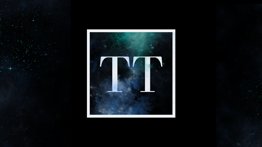 Logo da empresa - Thiago Teixeira Make e Estética