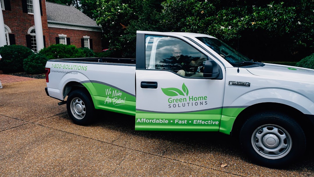 Green Home Solutions of Cleveland