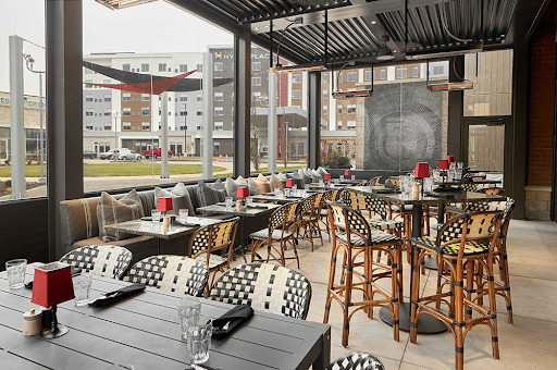 Audio Visual Consultant «Advanced Residential & Commercial Electronics», reviews and photos, 8742 Robbins Rd, Indianapolis, IN 46268, USA