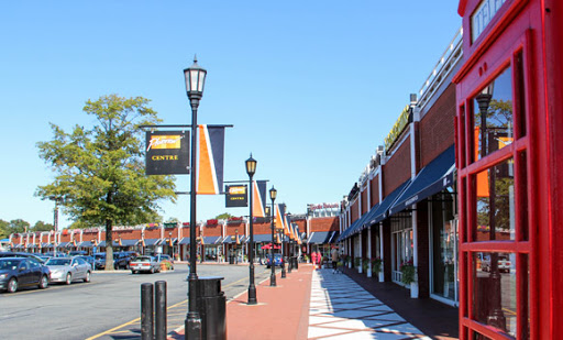 Shopping Mall «Plainview Shopping Center», reviews and photos, 381 S Oyster Bay Rd, Plainview, NY 11803, USA