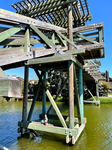 Gym «Harbor Bay Club», reviews and photos, 200 Packet Landing Rd, Alameda, CA 94502, USA