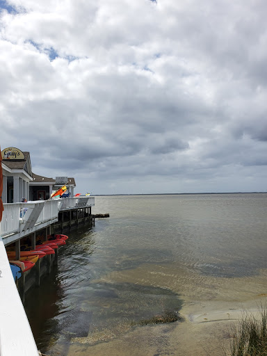 Pet Supply Store «Outer Barks - Water Front Shops», reviews and photos, 1240 Duck Rd, Duck, NC 27949, USA